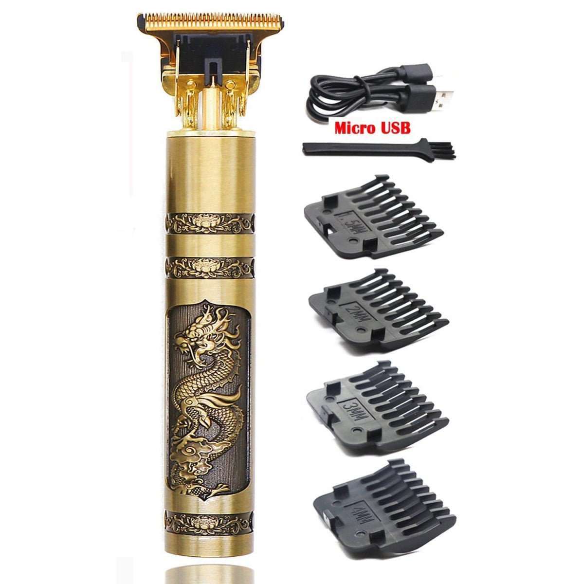 50% Discount |  Shaving and Trimming has Never Been So Easy