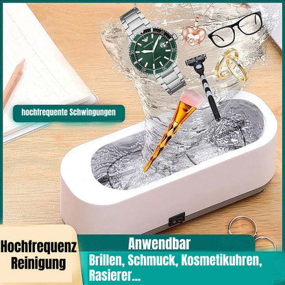 Ultra Sparkle Cleaner