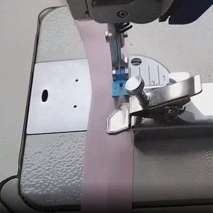 Effortless Stitch Guidance